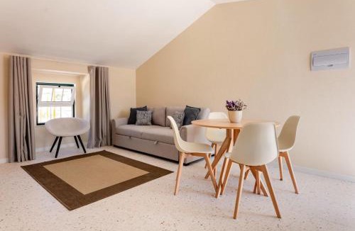 Alferrarede Apartment | Casas dos Amigos