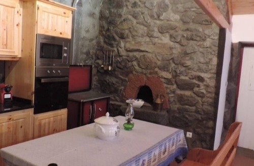 Faja dos Vimes Cottage | Casas dos Vimes