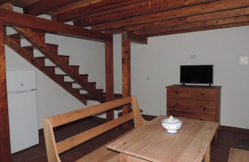 Faja dos Vimes Cottage | Casas dos Vimes