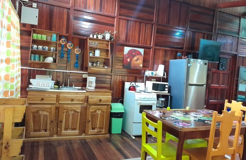 Valle Pura Vida Villa | Casas Guaney