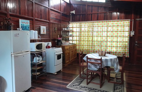 Valle Pura Vida Villa | Casas Guaney