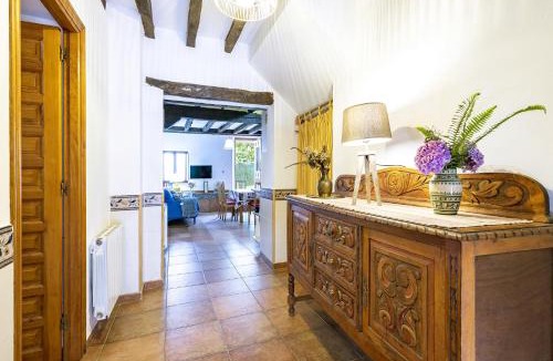 Medio Cudeyo House | Casas las Carolinas