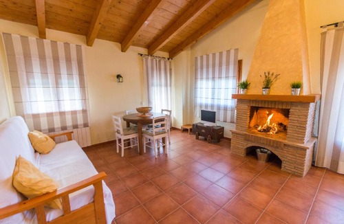 Beceite Apartment | Casas Lo Tossal
