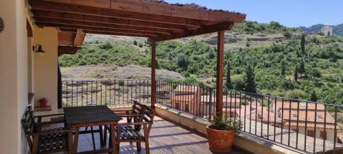 Beceite Apartment | Casas Lo Tossal