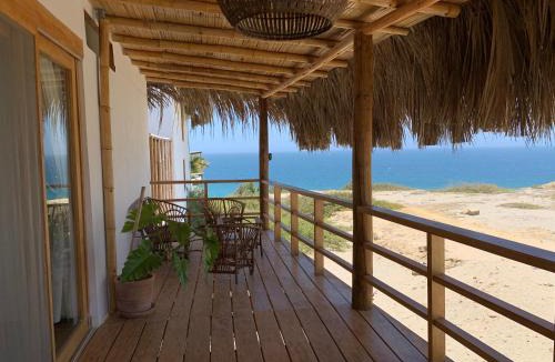 Vichayito House | Casas Lua & Mar - Vichayito - Máncora