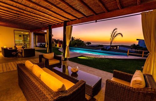 Vichayito House | Casas Lua & Mar - Vichayito - Máncora
