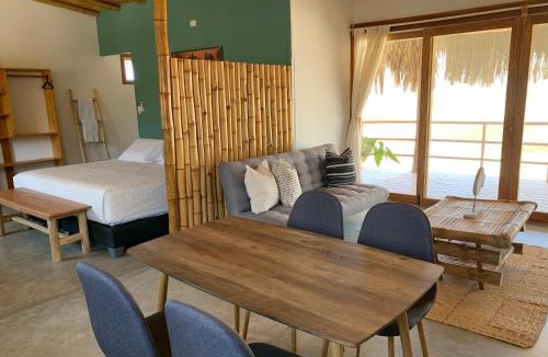 Vichayito House | Casas Lua & Mar - Vichayito - Máncora