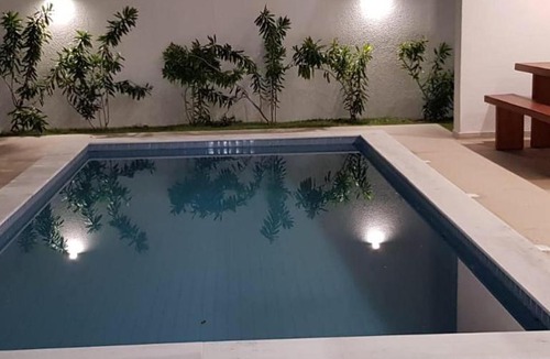 Pipa House | Casas Marias