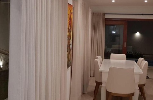 Pipa House | Casas Marias