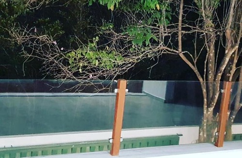 Pipa House | Casas Marias