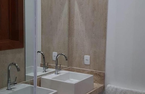 Pipa House | Casas Marias