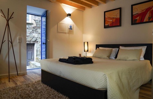 Piodao House | Casas Martinho - Algares