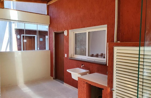 Centro House | Casas para Famílias ou Grandes Grupos - Condomínio Jardim Silvestre