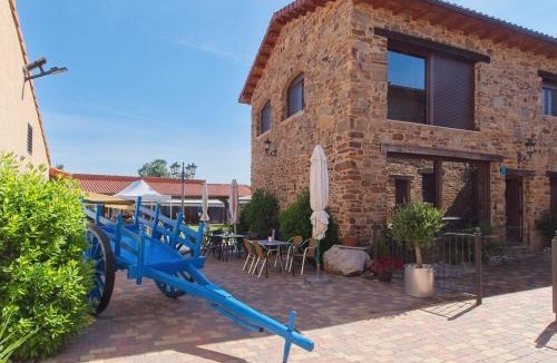 Pedredo House | Casas Pedredo, Casa Enrique