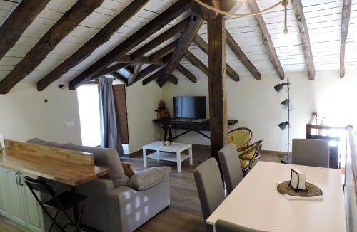 Arredondo Apartment | Casas Piedra