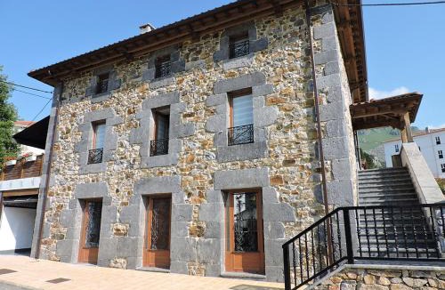 Arredondo Apartment | Casas Piedra