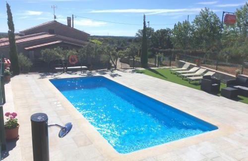 Villar del Buey House | Casas Rurales Arribes Durii