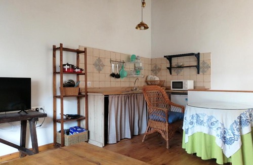 Villanueva del Conde House | Casas Rurales Casas en Batuecas