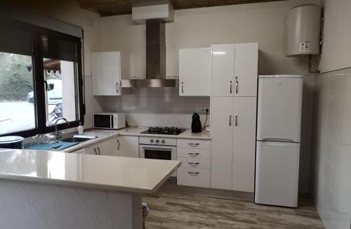 Valdeganga House | Casas Rurales Huerto Del Abuelito