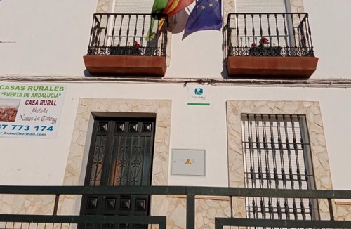 Santa Elena Other | Casas Rurales Puerta de Andalucía, Batalla Navas De Tolosa 1212