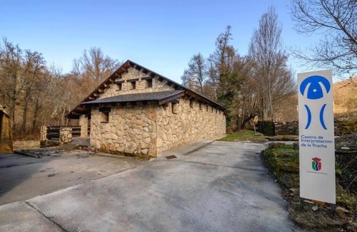 Trefacio House | Casas Rurales Trefacio - Casa de 2 Dormitorios