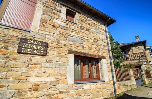 Trefacio House | Casas Rurales Trefacio - Casa de 5 Dormitorios