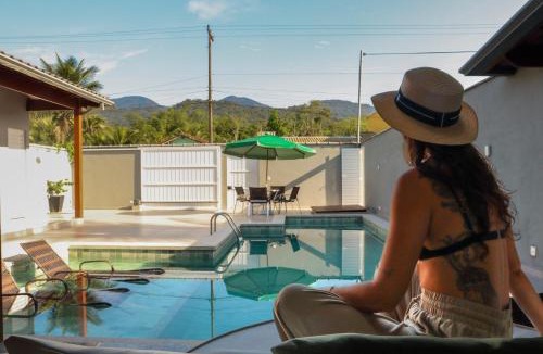 Ponte Branca House | Casas Top