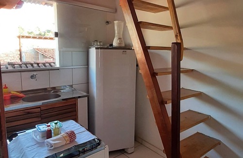 Itacare House | Casas Vasconcelos