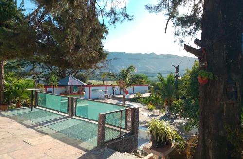 Bialet Masse House | Casas y Chalets Privados Valle del Reposo
