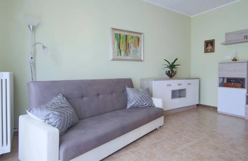 San Fedele Intelvi Apartment | Casasco 79 - San Fedele Intelvi