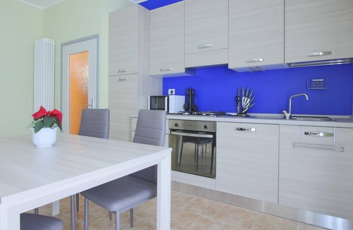San Fedele Intelvi Apartment | Casasco 79 - San Fedele Intelvi