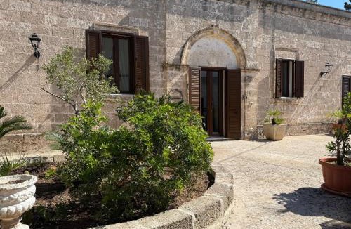 Santa Maria di Leuca House | CasaSignorina