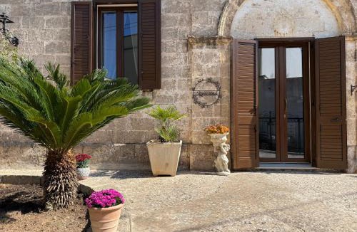 Santa Maria di Leuca House | CasaSignorina