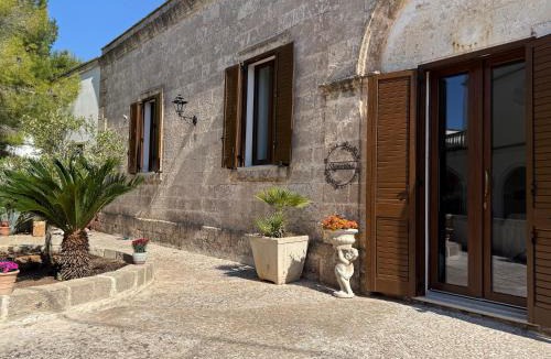 Santa Maria di Leuca House | CasaSignorina