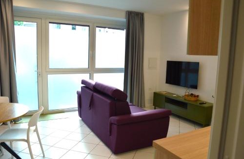 Udine Apartment | casasilvana