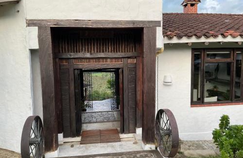 Montenegro Villa | CasaSoñada