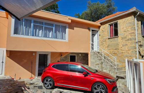 Sever do Vouga House | Casasoutelo