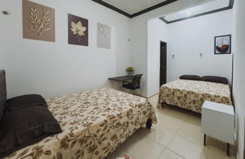 Icarai de Amontada House | Casasukyara