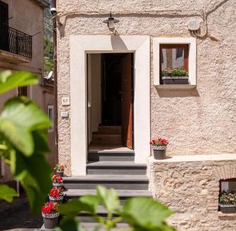 Civita Bed & Breakfast | CasaTecla