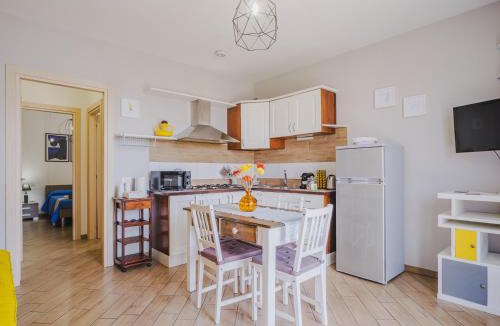 Capannoli Apartment | Casaticcio