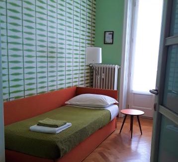 Zona Farini Bed & Breakfast | Casatitta Bed & Breakfast