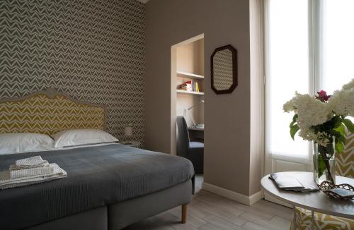 Zona Farini Bed & Breakfast | Casatitta Bed & Breakfast