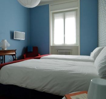 Zona Farini Bed & Breakfast | Casatitta Bed & Breakfast