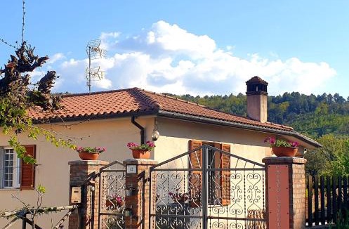 Terni House | Casato Clavelli 1