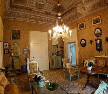Ripacandida Bed & Breakfast | Casato Lioy