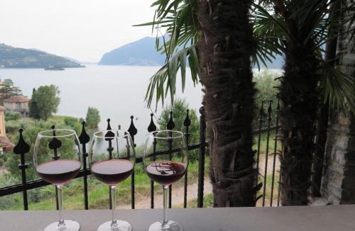 Marone House | Casatragliulivi