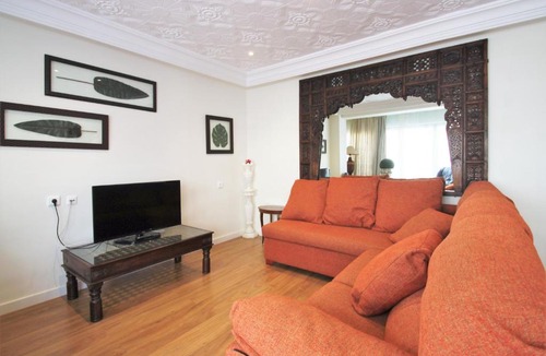 Ensanche Diputacion Apartment | CasaTuris Pintor Lorenzo A105