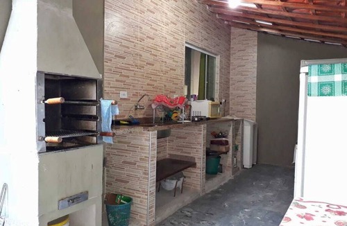 Centro House | CasaUba Studio Apartment