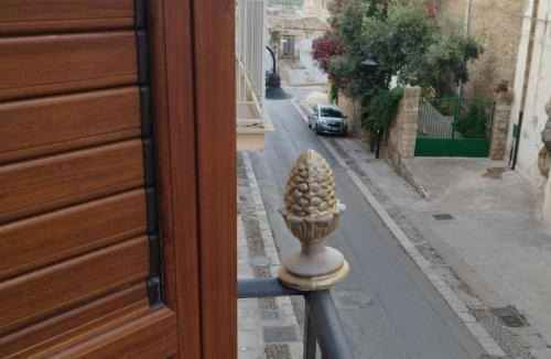 Alcamo Historic Center Apartment | Casaulente