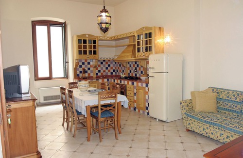 Otranto Historic Centre House | Casaulmi Otranto